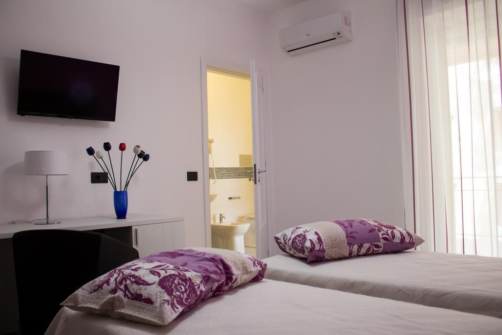 Le Ninfe Hotel Syracuse ห้อง รูปภาพ
