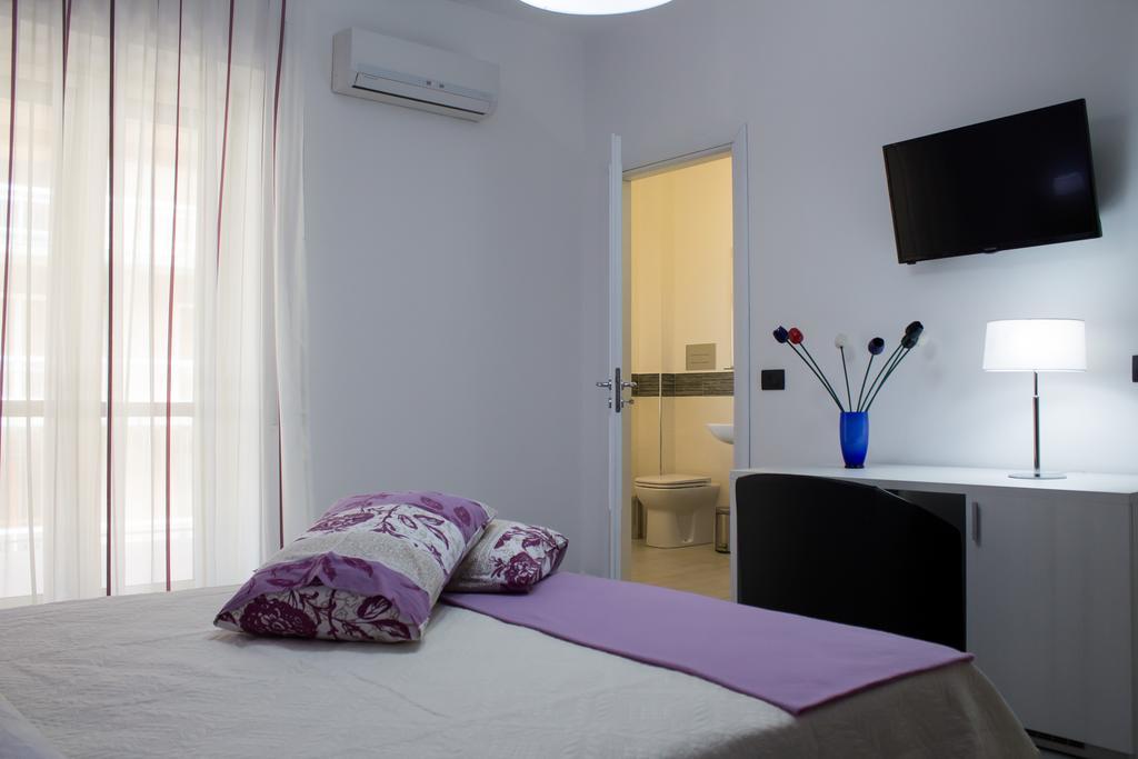 Le Ninfe Hotel Syracuse ห้อง รูปภาพ