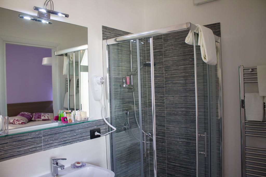 Le Ninfe Hotel Syracuse ห้อง รูปภาพ