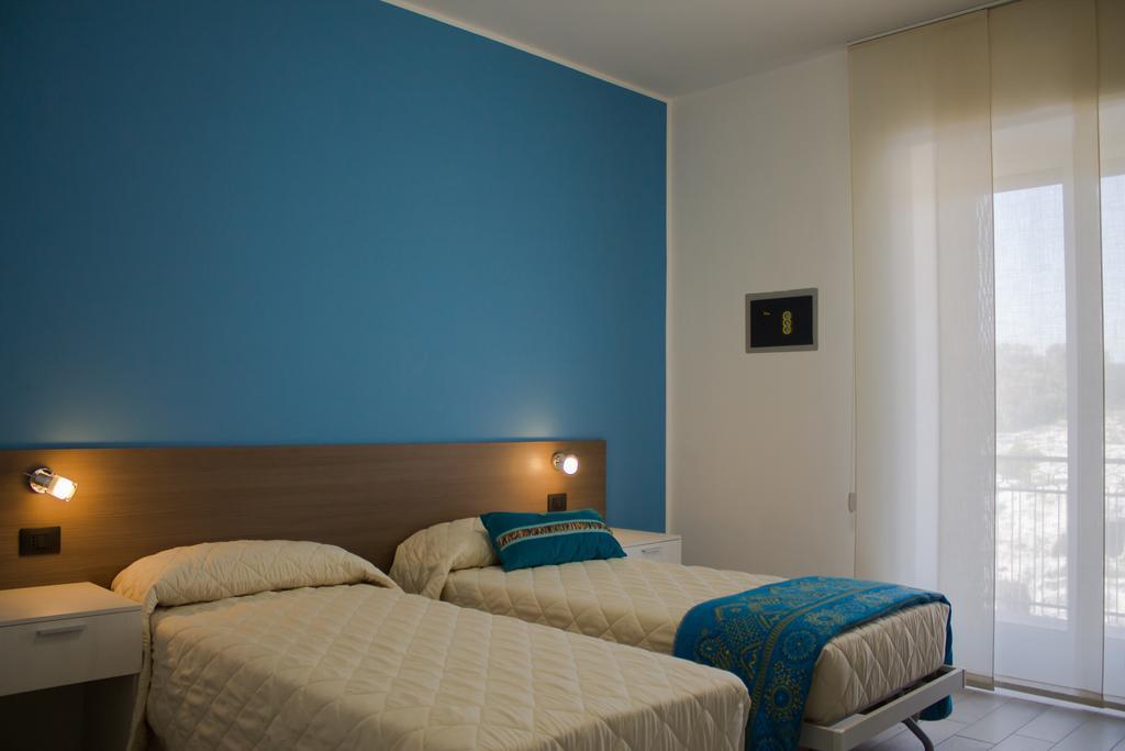 Le Ninfe Hotel Syracuse ห้อง รูปภาพ