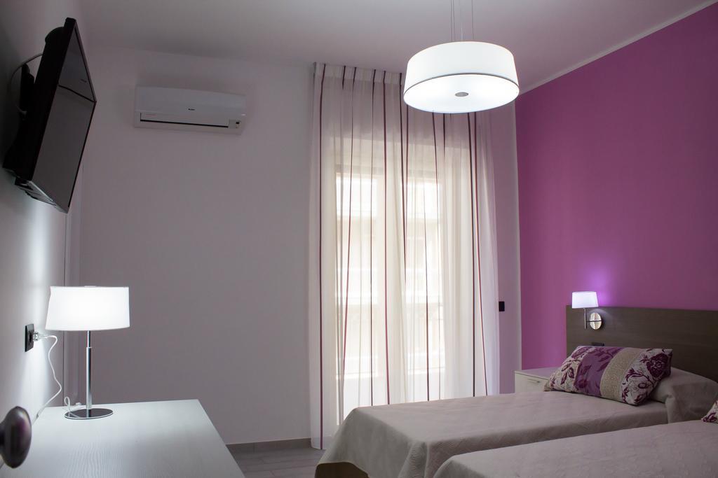 Le Ninfe Hotel Syracuse ห้อง รูปภาพ