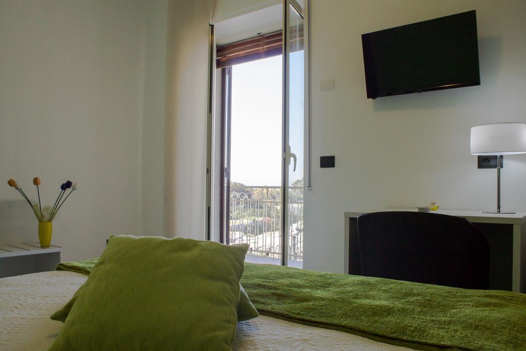 Le Ninfe Hotel Syracuse ห้อง รูปภาพ